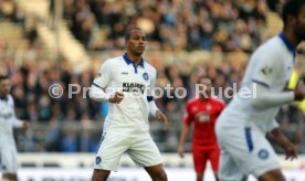 Karlsruher SC - FSV Zwickau