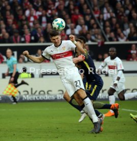 VfB Stuttgart - RB Leipzig