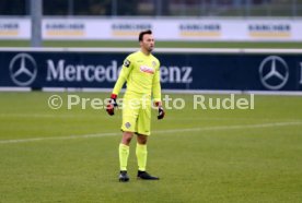 VfB Stuttgart - VfR Aalen