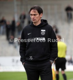 SG Sonnenhof Gro&szlig;aspach - SC Preu&szlig;en M&uuml;nster