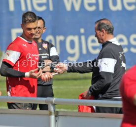 VfB Stuttgart