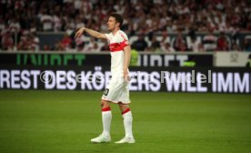 Relegation 2019 VfB Stuttgart - 1. FC Union Berlin