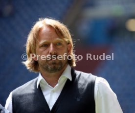 FC Schalke 04 - VfB Stuttgart