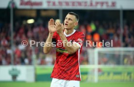 26.09.21 SC Freiburg - FC Augsburg