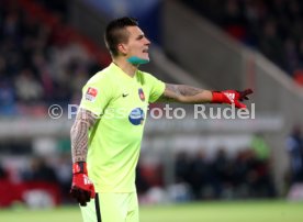 1. FC Heidenheim 1846 - 1. FC Union Berlin