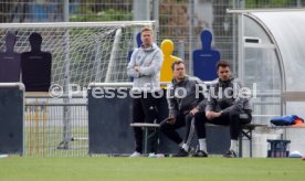 10.05.23 U19 VfB Stuttgart - U19 Hamburger SV