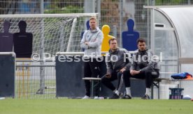 10.05.23 U19 VfB Stuttgart - U19 Hamburger SV