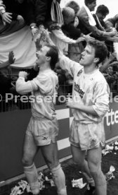 27.10.90 Stuttgarter Kickers - SC Freiburg