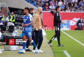 10.10.26 TSG 1899 Hoffenheim - Hamburger SV