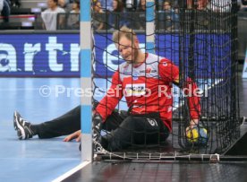 TVB Stuttgart - SG Flensburg-Handewitt