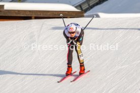 31.01.2026 Weltcup Nordische Kombination M&auml;nner