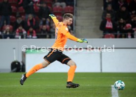 1. FSV Mainz 05 - VfB Stuttgart