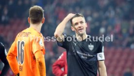 1. FSV Mainz 05 - VfB Stuttgart