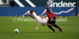 06.03.21 Eintracht Frankfurt - VfB Stuttgart