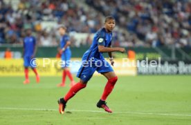 24.07.16 UEFA U19 EM Finale Frankreich - Italien
