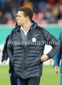 1. FC Heidenheim - VfL Wolfsburg
