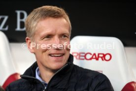 VfB Stuttgart - VfL Bochum