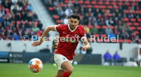 16.10.21 SC Freiburg - RB Leipzig