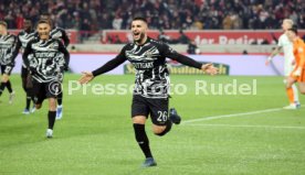 02.12.23 VfB Stuttgart - SV Werder Bremen