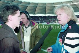 22.02.97 VfB Stuttgart - Karlsruher SC