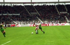 13.05.95 VfB Stuttgart - SV Werder Bremen