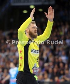 TVB 1898 Stuttgart - HBW Balingen-Weilstetten