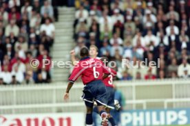 15.06.98 Deutschland - USA