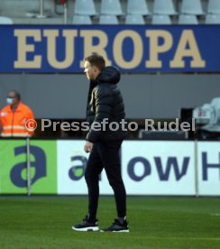 06.03.21 SC Freiburg - RB Leipzig
