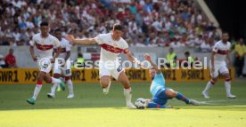 VfB Stuttgart - Atletico Madrid