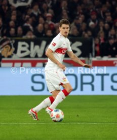 13.01.26 VfB Stuttgart - Eintracht Frankfurt