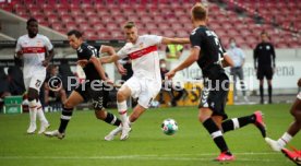 19.09.20 VfB Stuttgart - SC Freiburg