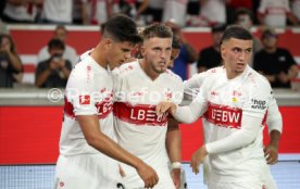 19.09.25 VfB Stuttgart - FC St. Pauli