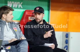 21.04.23 FC Augsburg - VfB Stuttgart