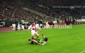 13.05.95 VfB Stuttgart - SV Werder Bremen