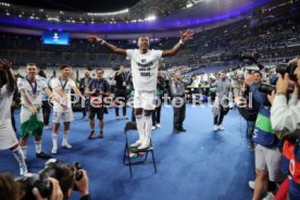 28.05.22 UEFA Champions League Finale 2022 FC Liverpool - Real Madrid