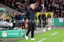 31.10.23 VfB Stuttgart - 1. FC Union Berlin