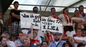 VfB Stuttgart - 1. FSV Mainz 05