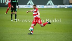 03.04.21 1. FC Heidenheim - SpVgg Greuther F&uuml;rth