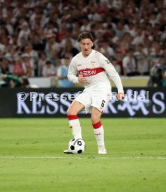 16.08.25 Franz-Beckenbauer-Supercup VfB Stuttgart - FC Bayern München