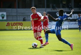 24.04.21 SC Freiburg - TSG 1899 Hoffenheim