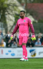 Tim Wiese (SSV Dillingen)