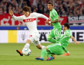 VfB Stuttgart