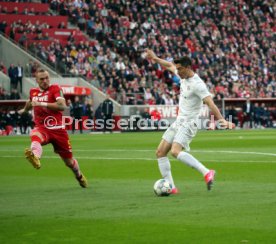 1. FC K&ouml;ln - FC Bayern M&uuml;nchen