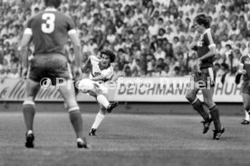 18.08.83 1. FC Kaiserslautern - VfB Stuttgart