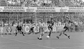 13.08.45 Stuttgarter Kickers - SC Freiburg