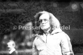 17.03.82 Xamax Neuchatel - Hamburger SV