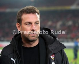 VfB Stuttgart - SC Freiburg