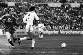VfB Stuttgart - FC Bayern M&uuml;nchen