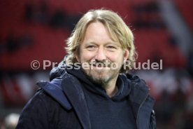 Bayer 04 Leverkusen - VfB Stuttgart