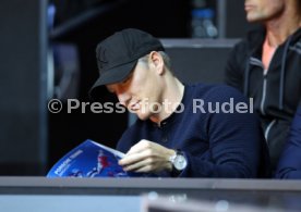 Porsche Tennis Grand Prix 2016